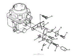 CHOKE LINKAGE