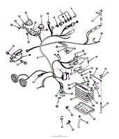 ELECTRICAL SYSTEM