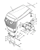 HOOD ASSEMBLY