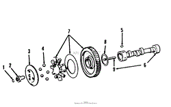 CAMSHAFT