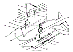 HYDRAULIC SYSTEM