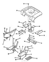 SHEET METAL AND COVERS(2)