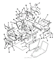 SHEET METAL AND COVERS(3)