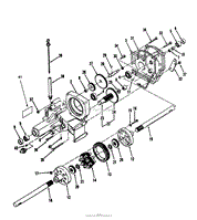 TRANSAXLE