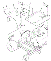 FENDERS AND COVERS