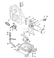 OIL SYSTEM