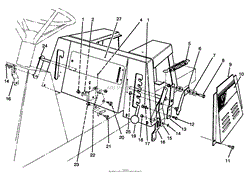 LINKAGE ASSEMBLY