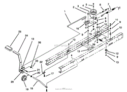 CLUTCH ASSEMBLY