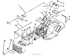 ELECTRICAL ASSEMBLY