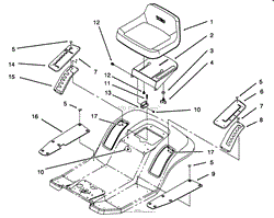 SEAT ASSEMBLY