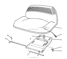 SEAT ASSEMBLY