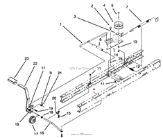 CLUTCH ASSEMBLY