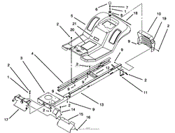 FRAME ASSEMBLY