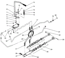 HYDRAULIC SYSTEM