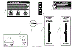 DECALS(2)