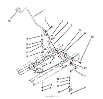 SHIFT ASSEMBLY