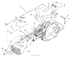 ELECTRICAL ASSEMBLY