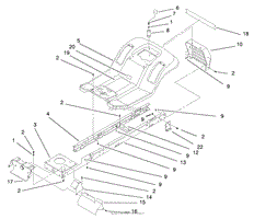 FRAME ASSEMBLY