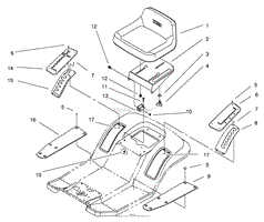 SEAT ASSEMBLY