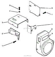 BAFFLES AND SHROUDS