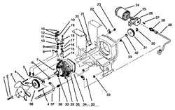 HYDROSTATIC TRANSMISSION