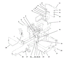 HYDRAULIC LIFT SYSTEM(2)