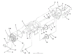 HYDROSTATIC TRANSMISSION(2)