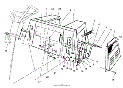 LINKAGE ASSEMBLY