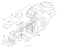 ELECTRICAL ASSEMBLY