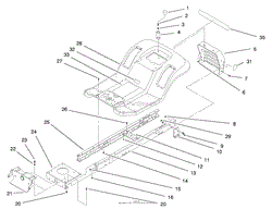 FRAME ASSEMBLY