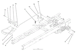 SPEED CONTROL ASSEMBLY