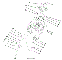 STEERING ASSEMBLY