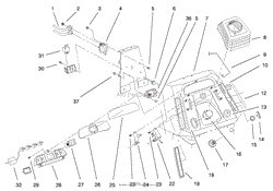 DASH ASSEMBLY