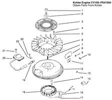 IGNITION/ELECTRICAL