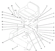 SEAT ASSEMBLY