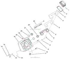 DASH ASSEMBLY