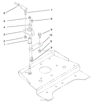 SMART TURN FRONT ASSEMBLY