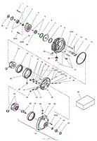 TRANSMISSION ASSEMBLY