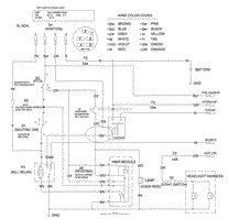 WIRE SCHEMATIC