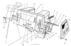 LINKAGE ASSEMBLY