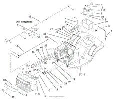 ELECTRICAL ASSEMBLY