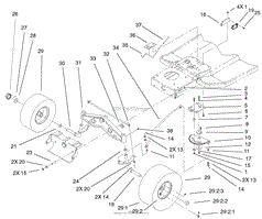 STEERING ASSEMBLY