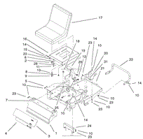 MAIN FRAME ASSEMBLY