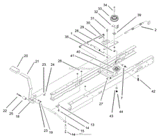 TRACTION CLUTCHING ASSEMBLY