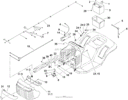 ELECTRICAL COMPONENT ASSEMBLY