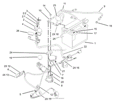 ELECTRICAL ASSEMBLY