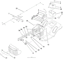 ELECTRICAL COMPONENT ASSEMBLY