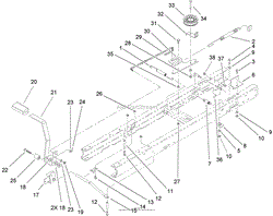 TRACTION CLUTCH ASSEMBLY