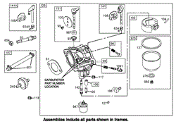 lemohoney03　追加分 SN 850000-919999 - MN LZA20KAS484 - Lazer Z AS - Zero-Turn