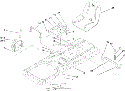 SEAT ASSEMBLY